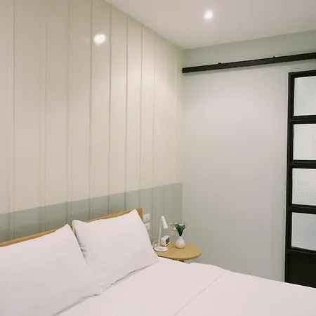 Go2bed โรงแรม 3*