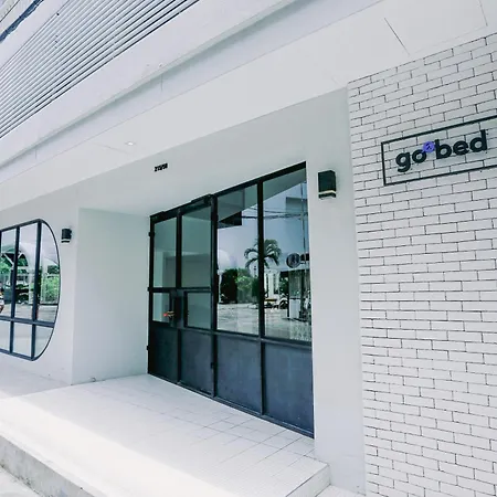 Go2bed โรงแรม