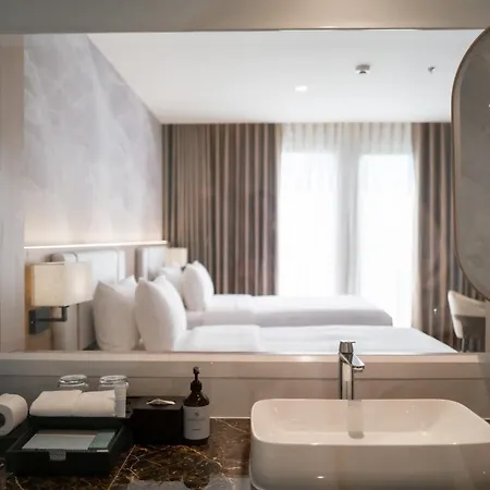 โรงแรม Samsara