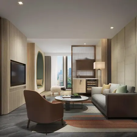 Samsara โรงแรม Pattaya