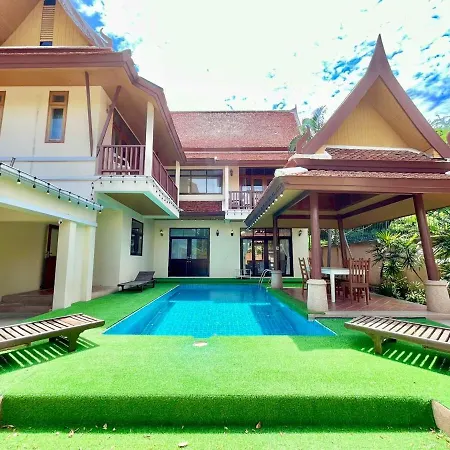 Phatumnak Thai Pool -