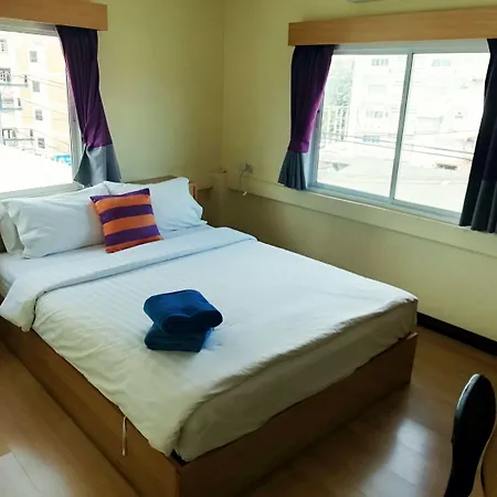 J P Hotel
