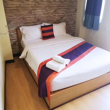Hotel J P 3*