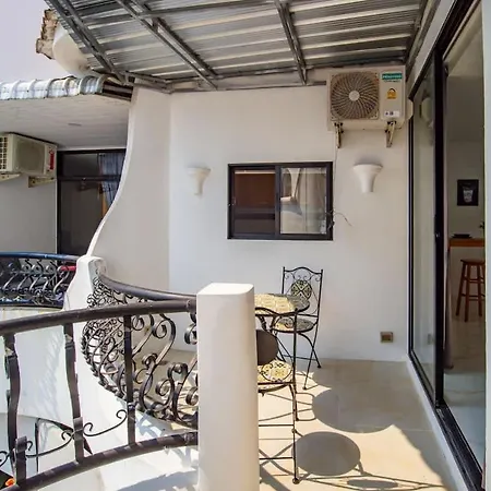 Holiday home Cozy Sea View *