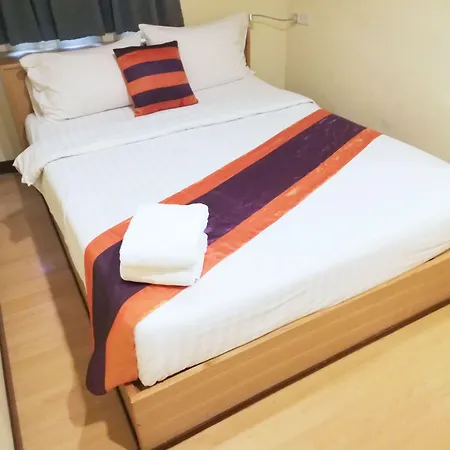Hotel J P Pattaya