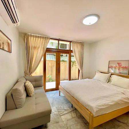 Phatumnak Thai Pool - Villa