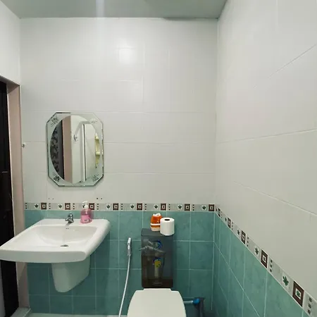 Jomstay * Pattaya