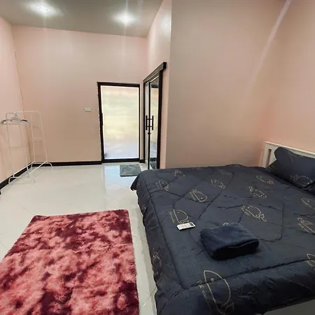 ที่พัก Jomstay Pattaya