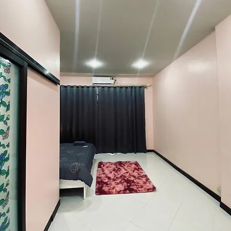 Jomstay Pattaya