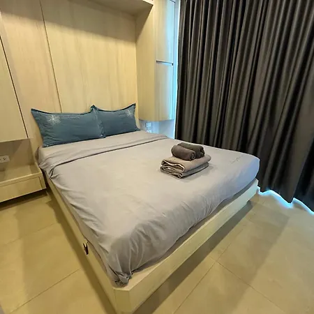 Olympus & Center Pattaya