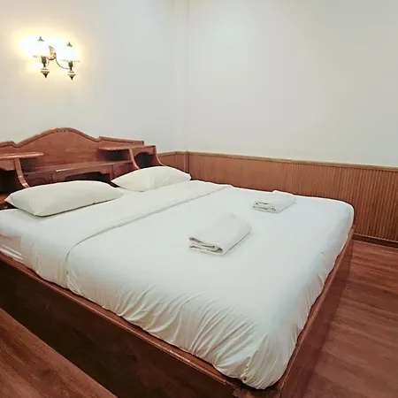 24 Apartment