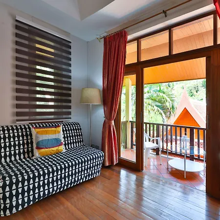 Villa Siam Pool Pattaya