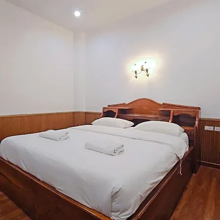 Apartment 24 *