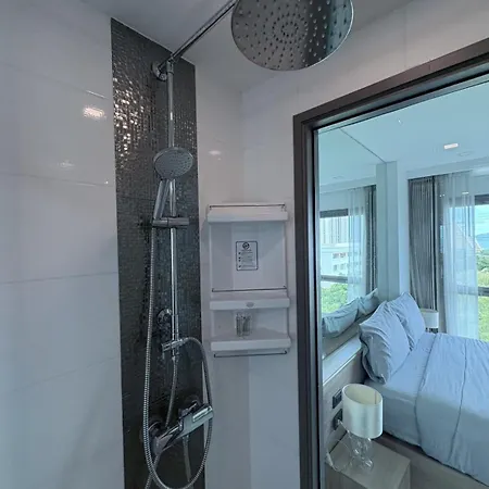 Tropicana Garden - Sea View Modern Pattaya