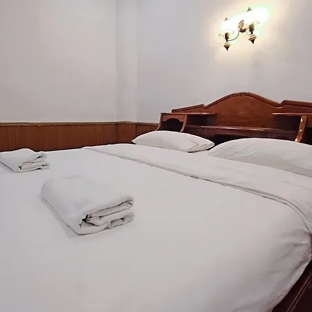 Apartment 24 *
