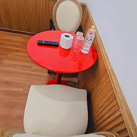 24 Apartment