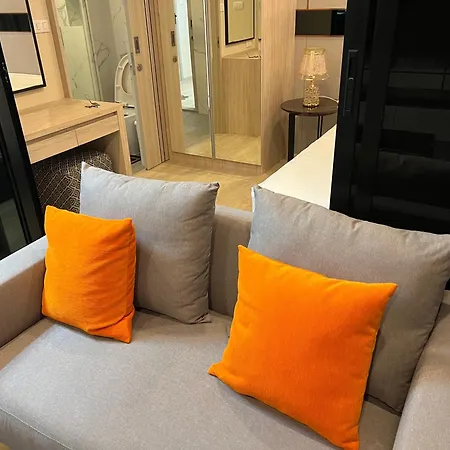 The Panora - 1 Bedroom A