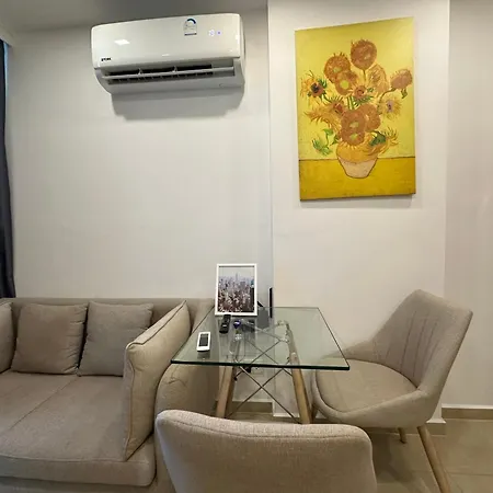 Olympus & Center Pattaya