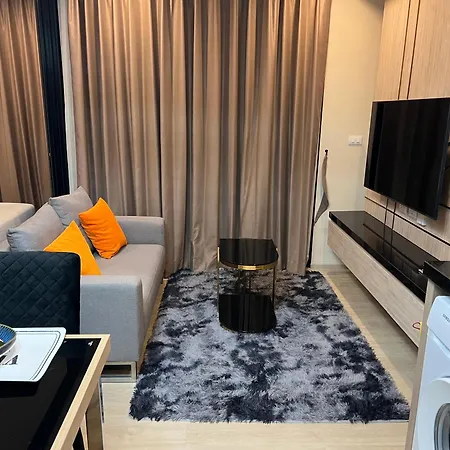 The Panora - 1 Bedroom A Apartment