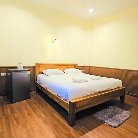 Apartment 24 Pattaya