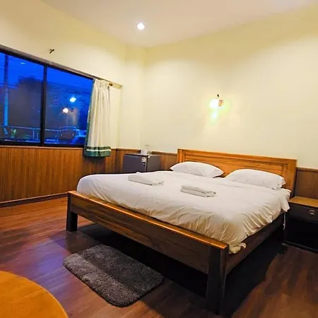 Apartment 24 Pattaya