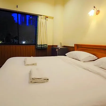Apartment 24