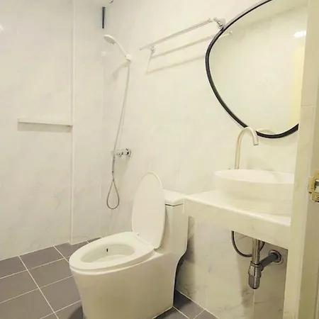 24 Apartment Pattaya
