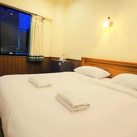 Apartment 24 *