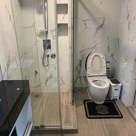 The Panora - 1 Bedroom A Apartment Pattaya