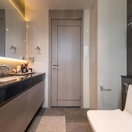 Sea View Amazing 2 Bed Room-mesmerizing Views * Pattaya