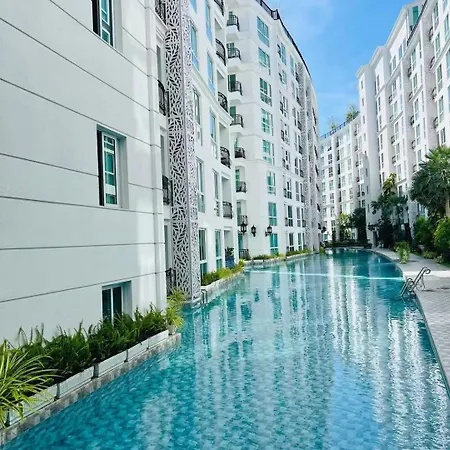 Apartment Olympus & Center