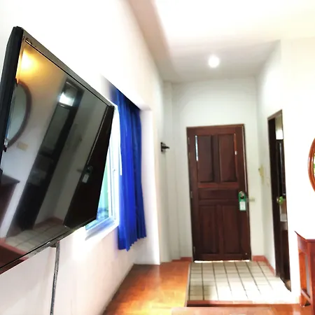 สุทัศน์คอร์ท 2 โรงแรม Pattaya
