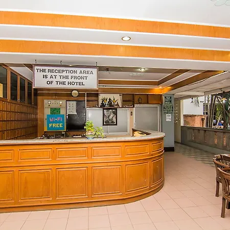 Hotel Sutus Court 3