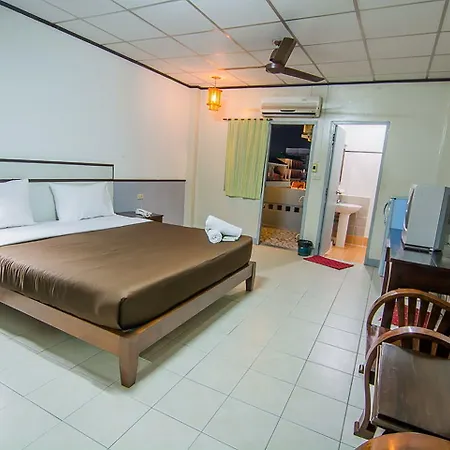 Sutus Court 3 Pattaya