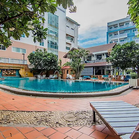 Sutus Court 3 Pattaya