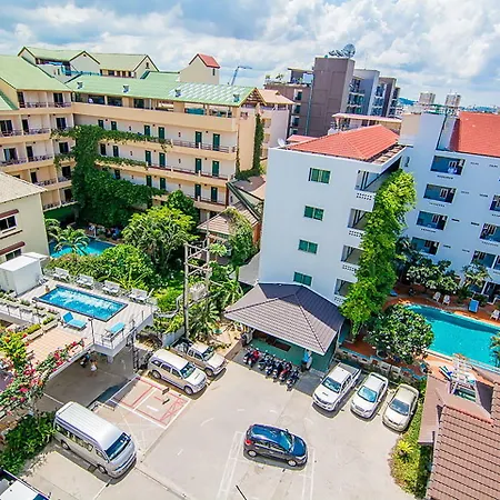 Hotel Sutus Court 3