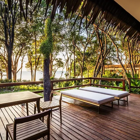 The Monttra - Sha Extra 5* Pattaya