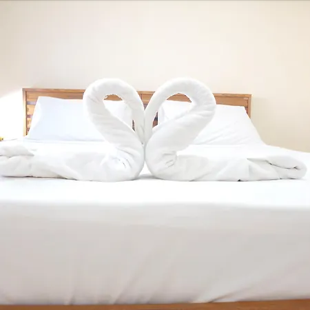 Hotel Phratumnak Hill Guest House 2*