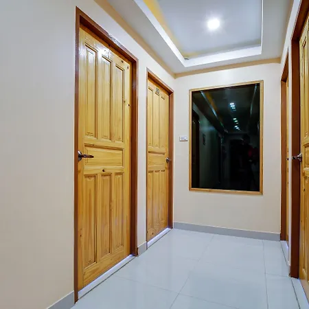 Hotel Phratumnak Hill Guest House
