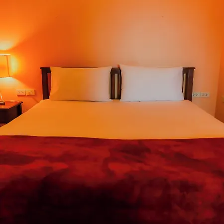 Phratumnak Hill Guest House Pattaya