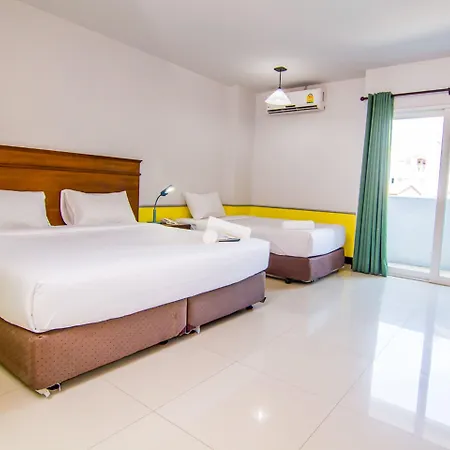 Hotel Sutus Court 1 3*