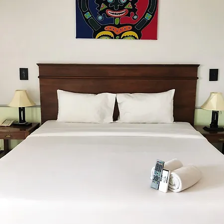 Hotel Sutus Court 1 Pattaya