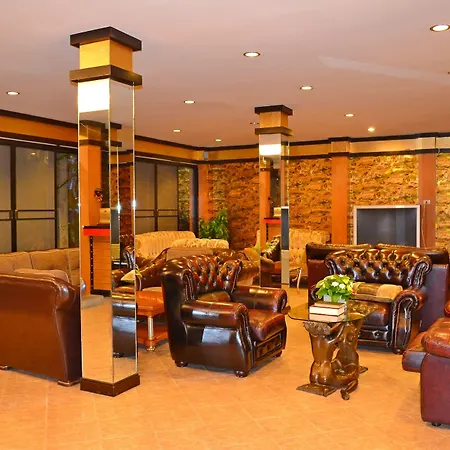 Fairtex Express Hotel 3*