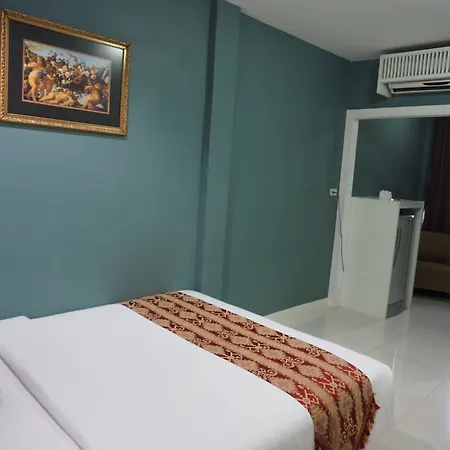 Hotel Fairtex Express