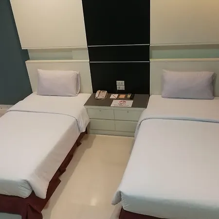 Fairtex Express Hotel 3*