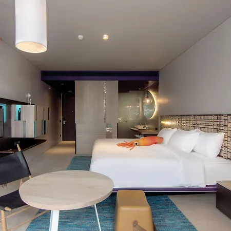 Veranda - Mgallery Collection, Accor Hotel 5*