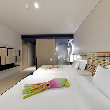 Veranda - Mgallery Collection, Accor Hotel