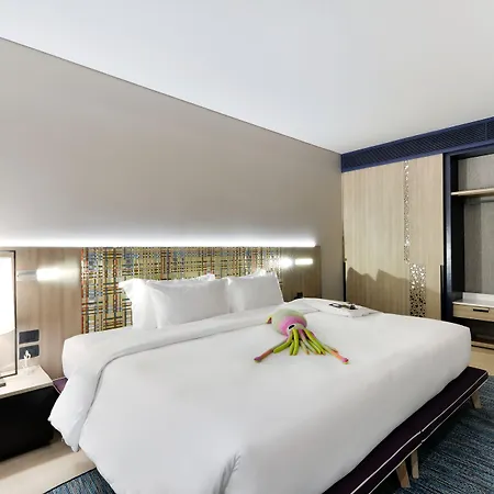 Veranda - Mgallery Collection, Accor Hotel