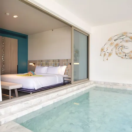 Veranda - Mgallery Collection, Accor Hotel