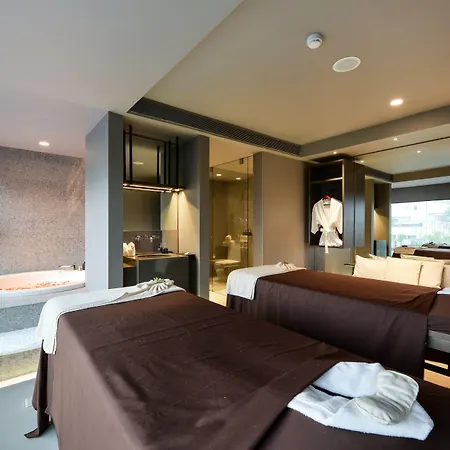 Veranda - Mgallery Collection, Accor Hotel